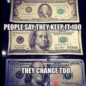 Meet your Posher, Jeffery